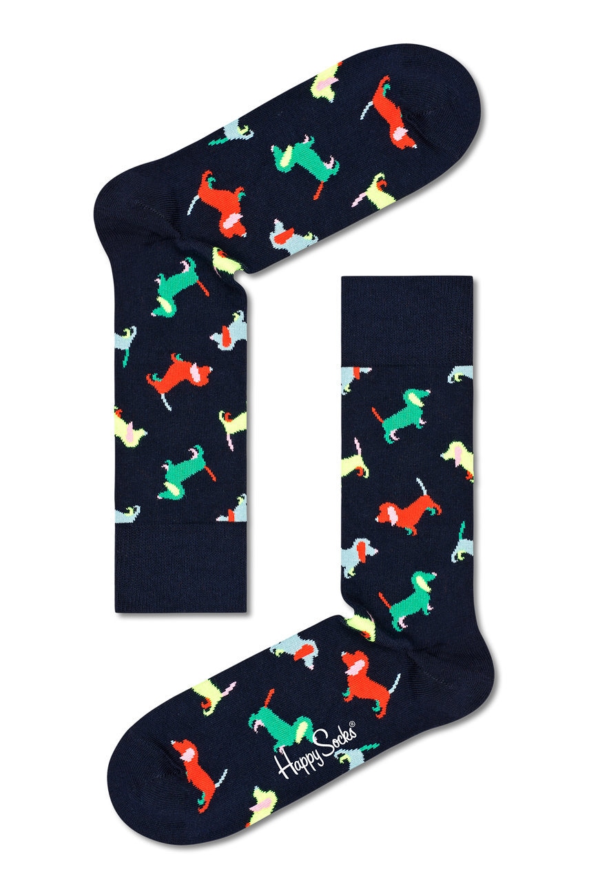 

Happy Socks - Носки Dog Walking Gift Set (3-Pack)