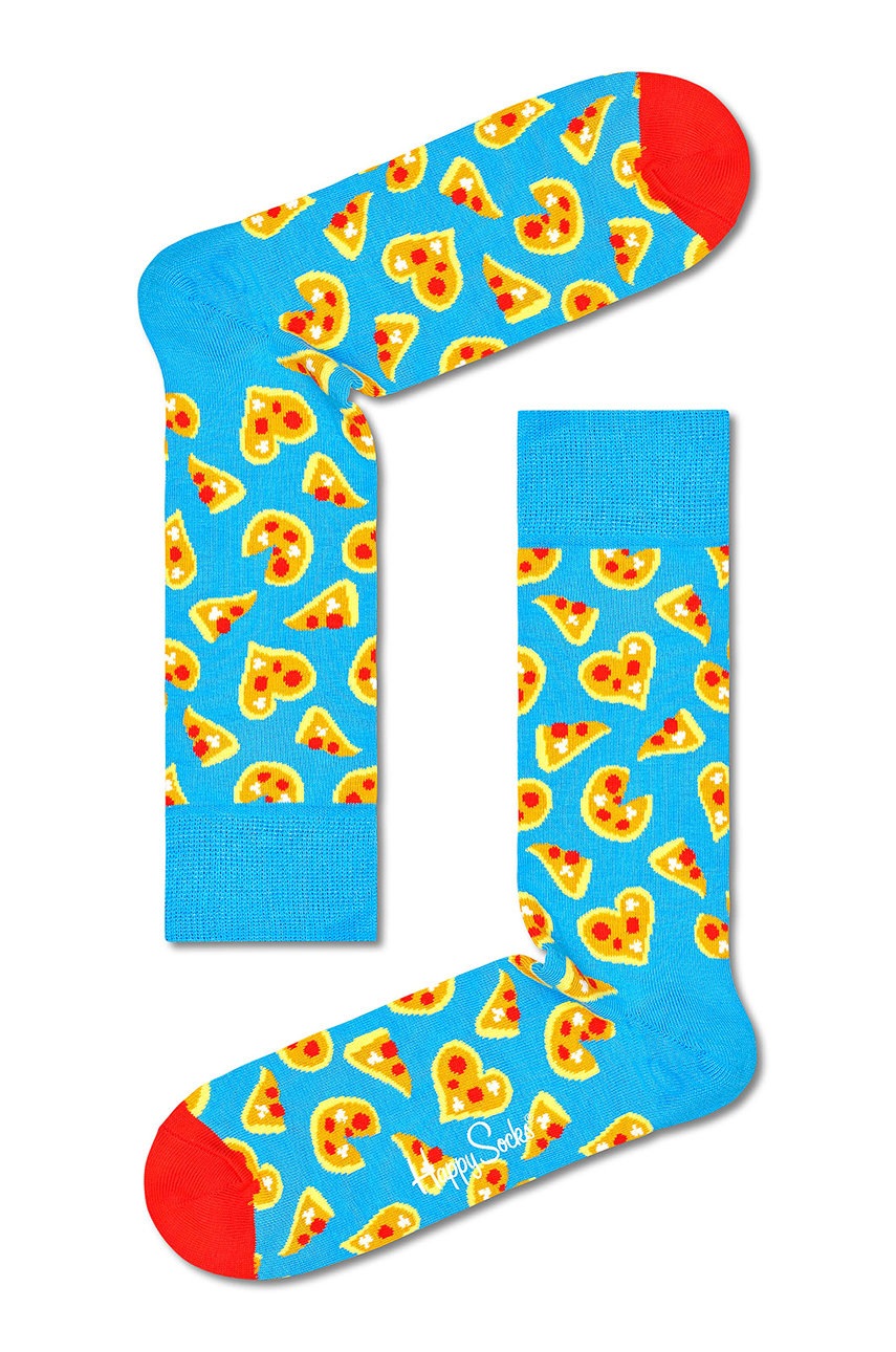 

Носки Happy Socks Food (3-pack)