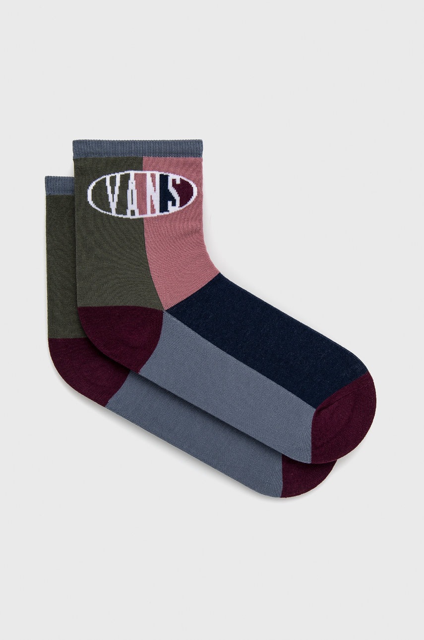 

Чорапи Vans дамски, Многоцветен
