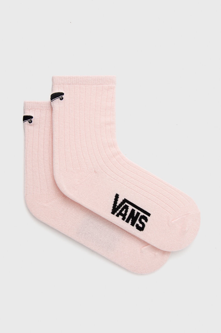 

Vans - Чорапи, Розов