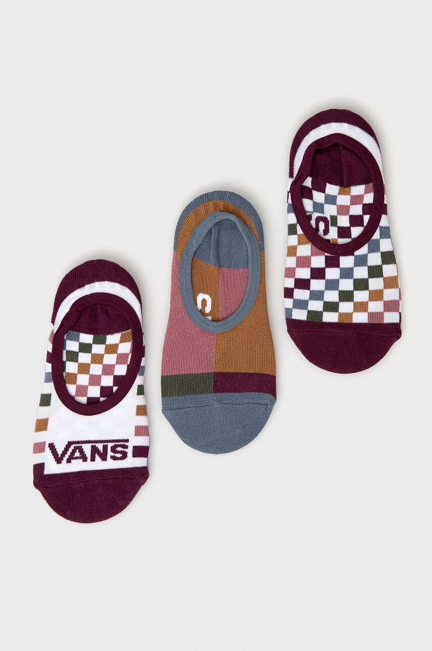 

Чорапи Vans дамски, Многоцветен