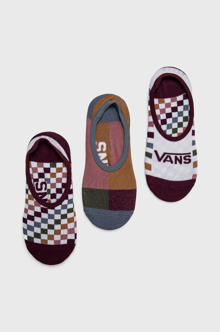 

Чорапи Vans дамски, Многоцветен