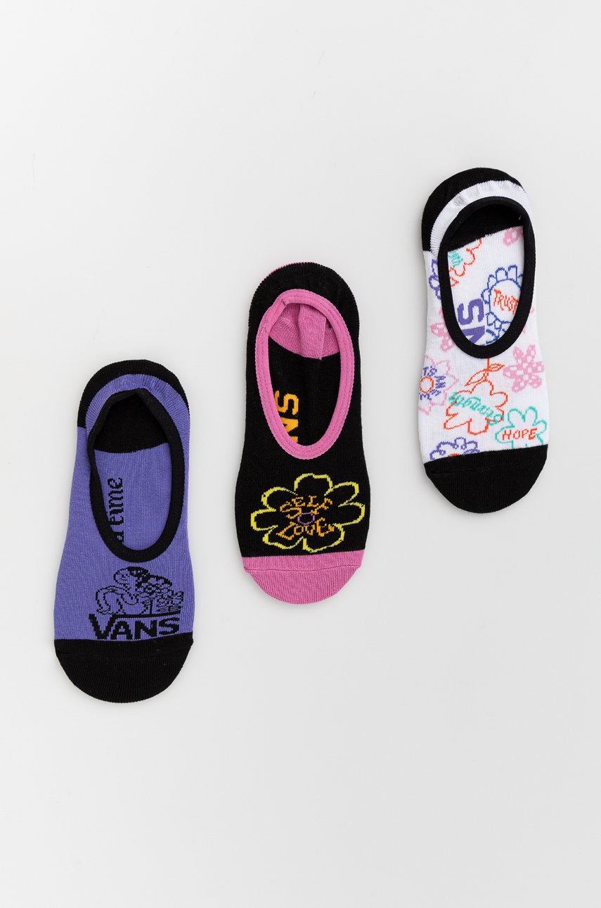 

Чорапи Vans дамски, Многоцветен