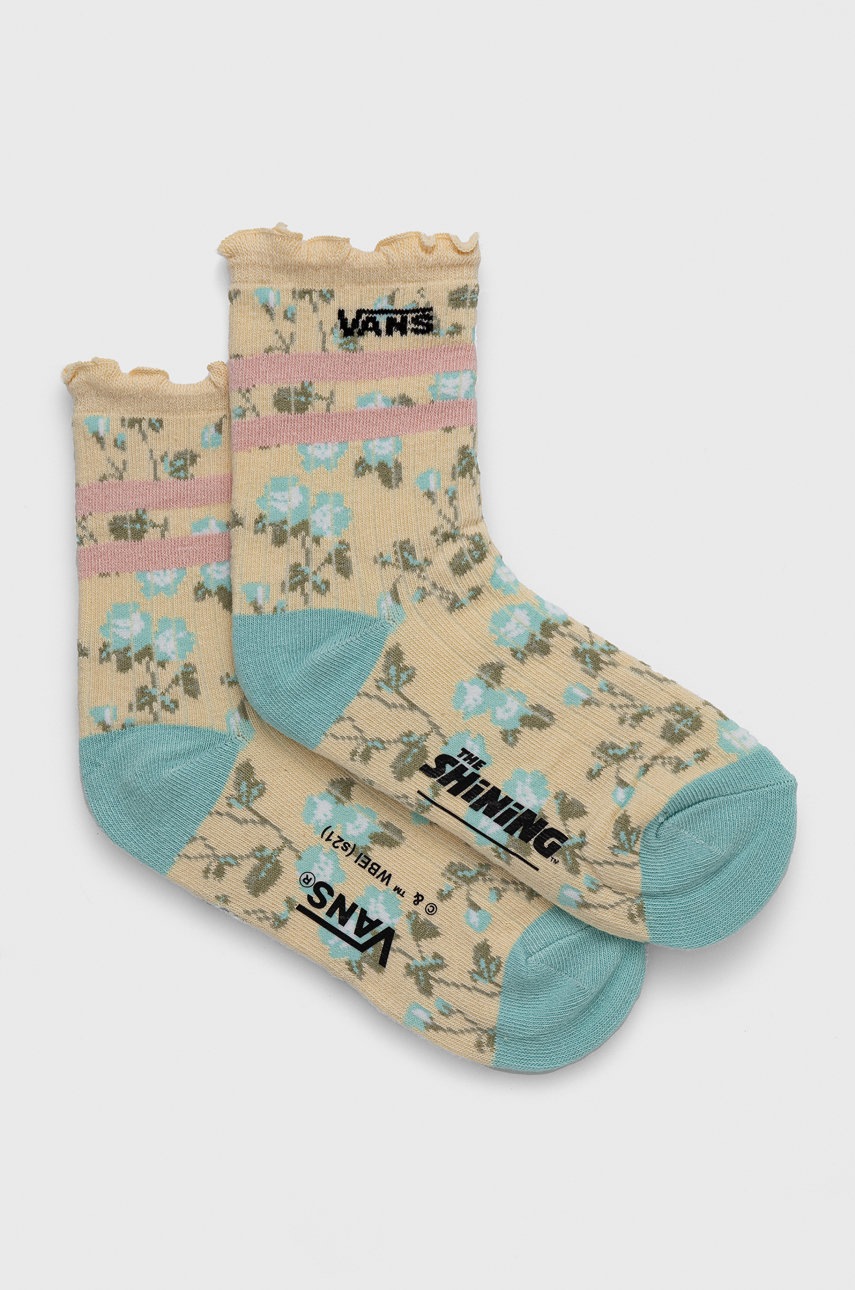 

Чорапи Vans дамски, Многоцветен