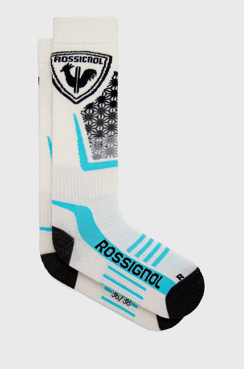 

Rossignol - Чорапи с вълна, Бял