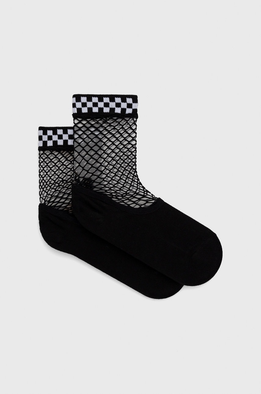 

Vans - Чорапи, Черен