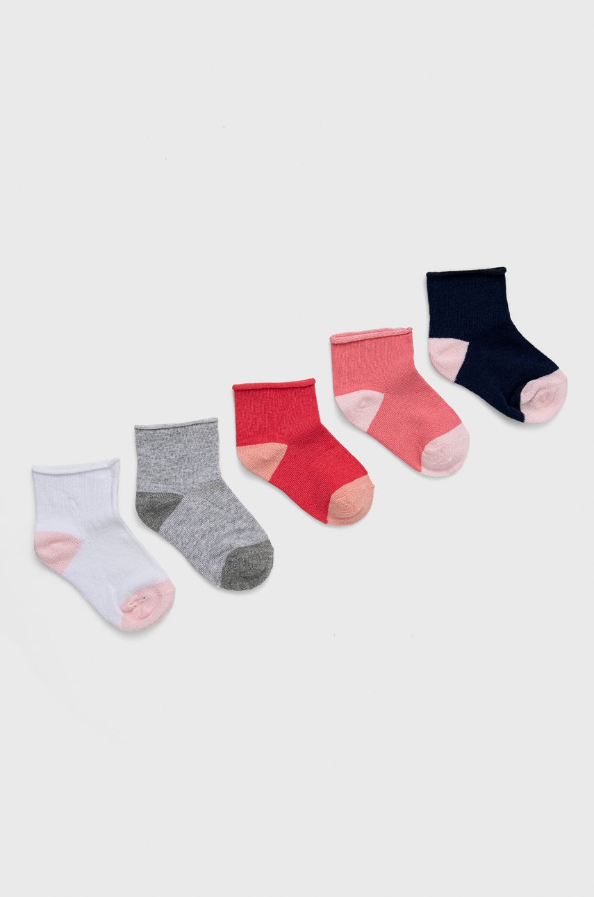 OVS Șosete copii (5-pack)