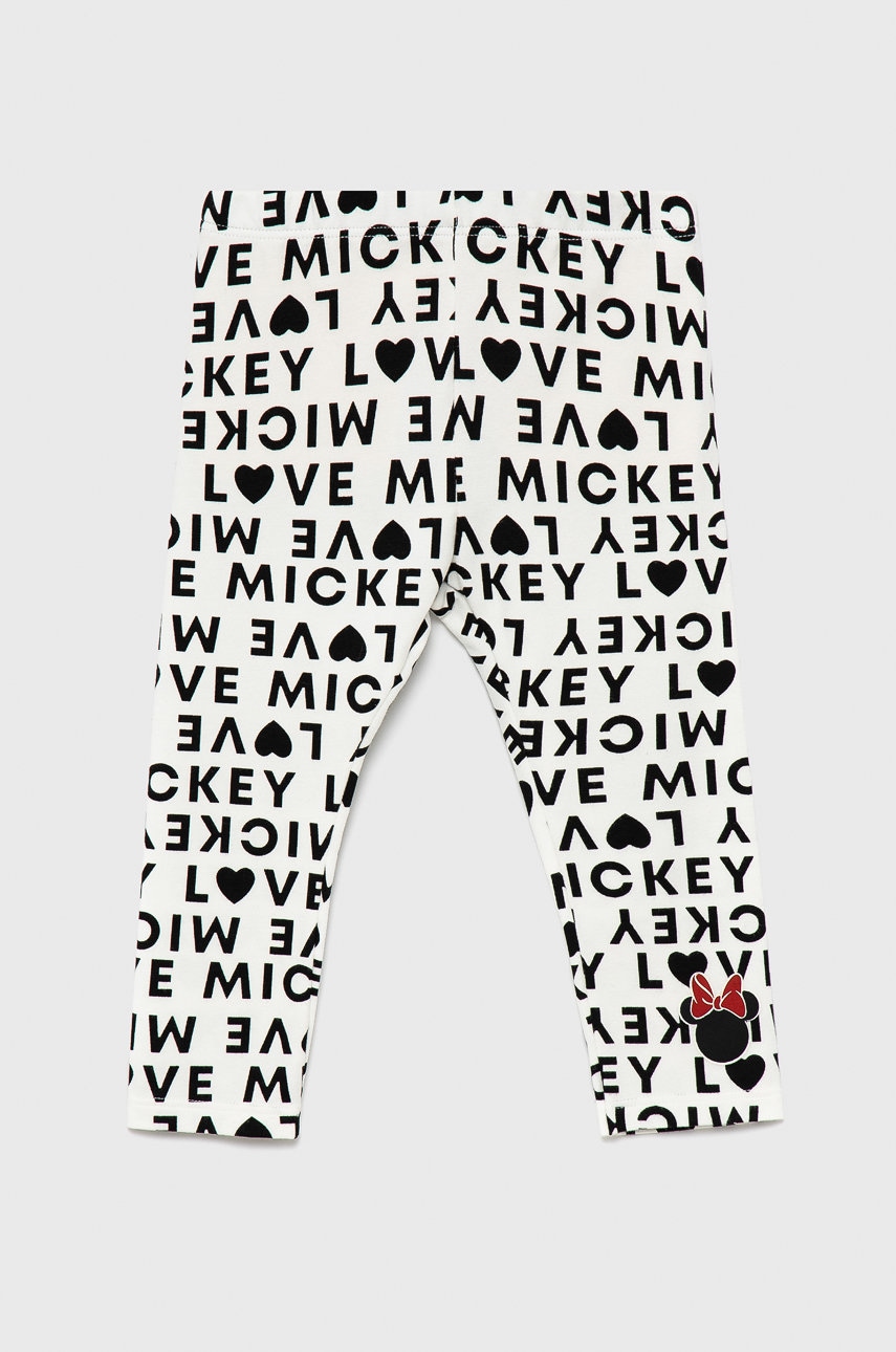 United Colors Of Benetton - leggins copii x disney