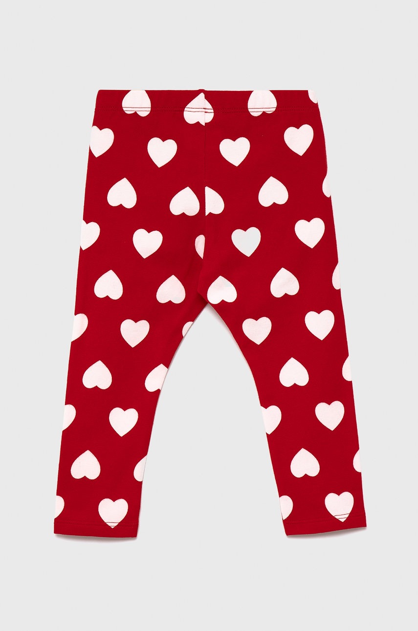 

United Colors of Benetton - Детские леггинсы x Disney