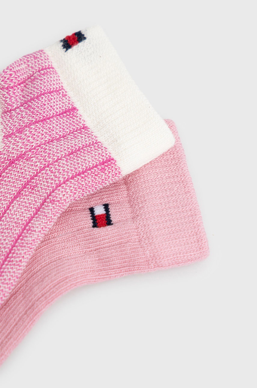 

Tommy Hilfiger - Детские носки (2-pack)