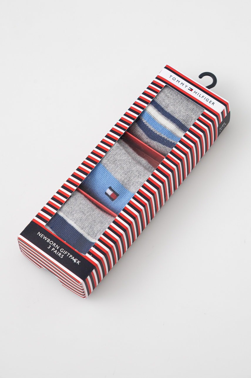 

Детские носки Tommy Hilfiger