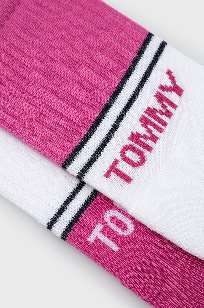 

Tommy Hilfiger - Детские носки (2-pack)