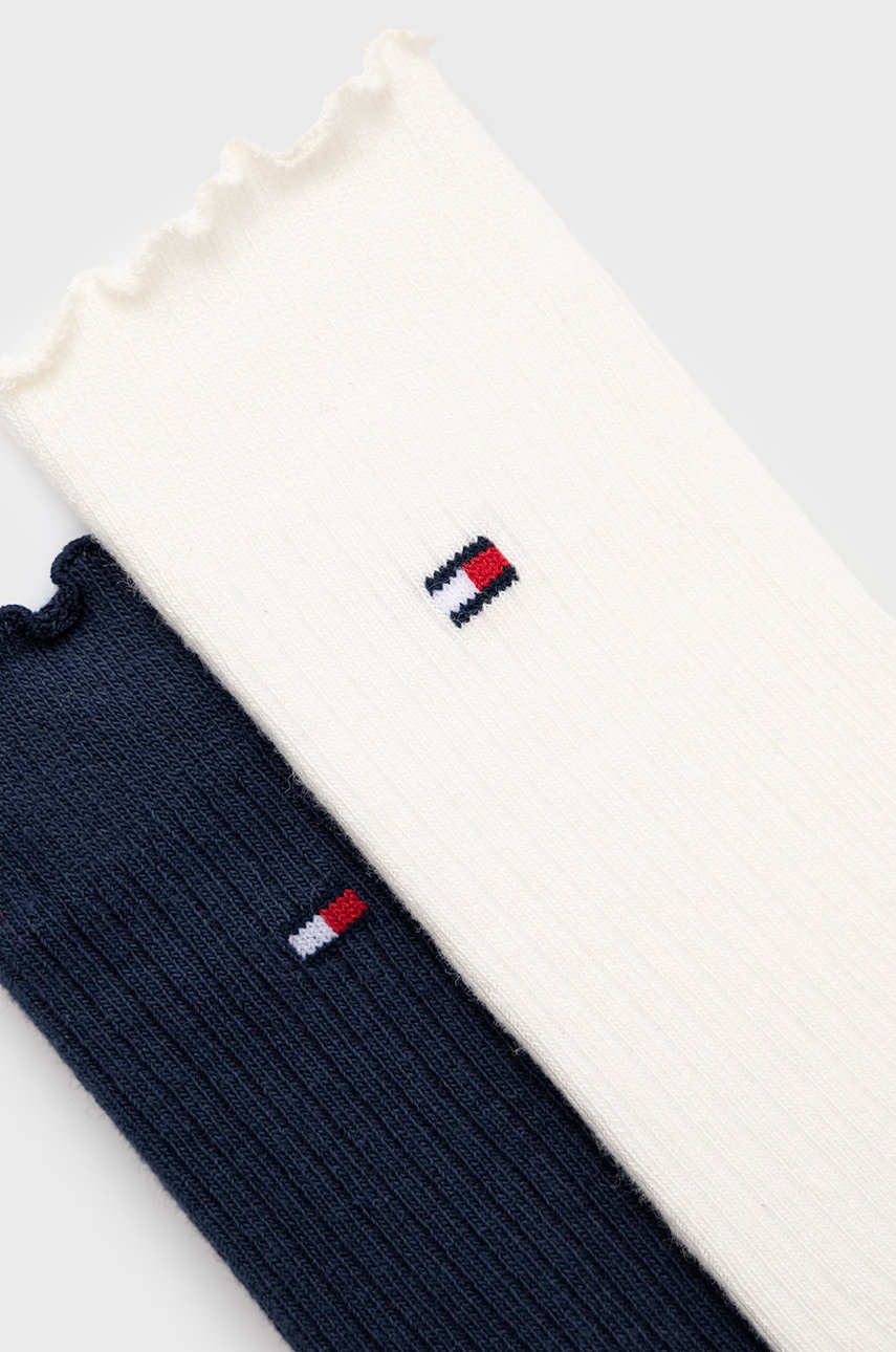 

Tommy Hilfiger - Детские носки (2-pack)