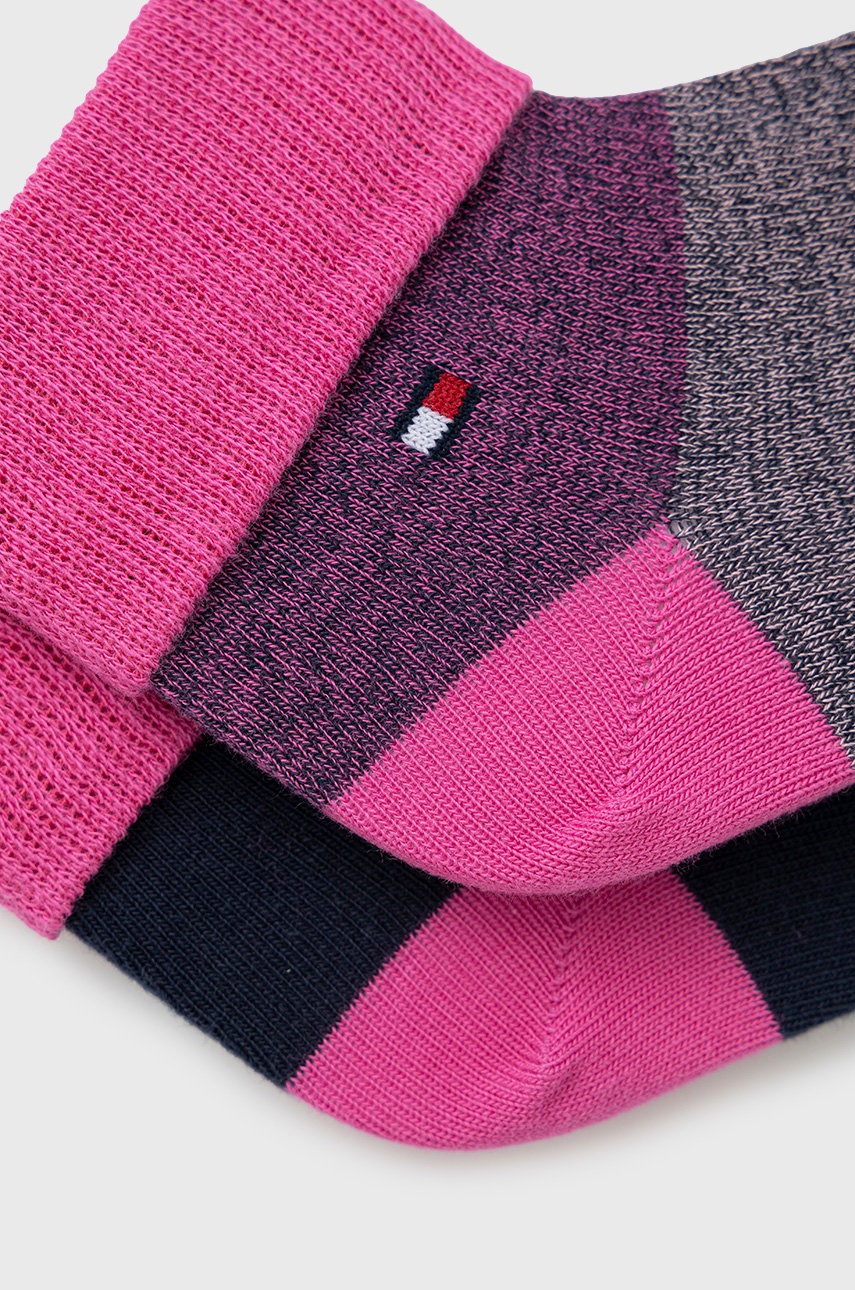 

Tommy Hilfiger - Детские носки (2-pack)