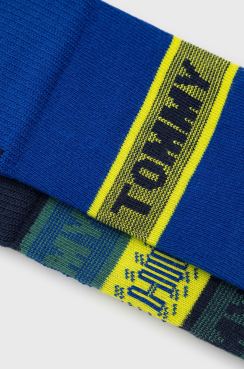 

Дитячі шкарпетки Tommy Hilfiger (2-pack)