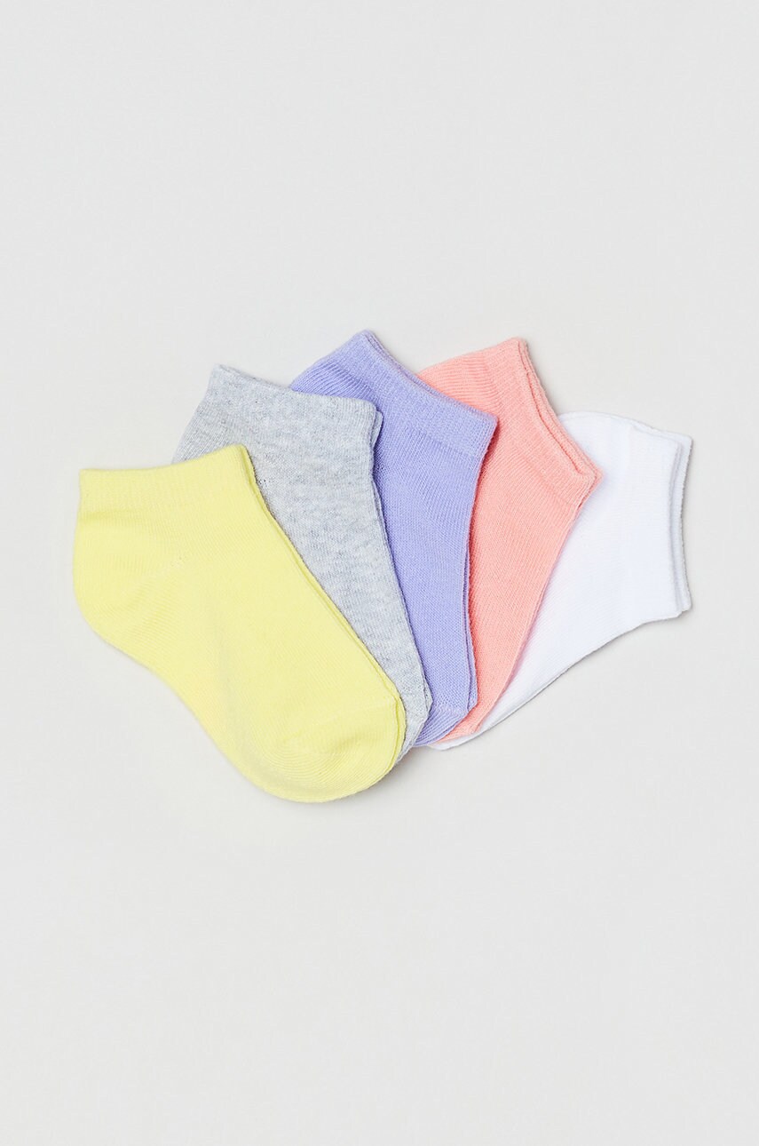 

Дитячі шкарпетки OVS (5-pack)