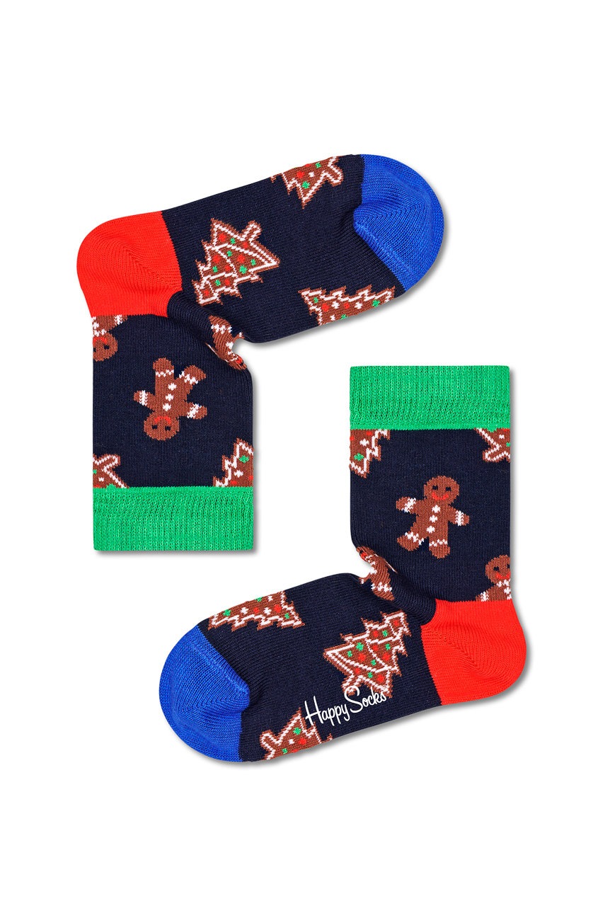

Happy Socks - Детские носки Holiday Socks Gift Set (2-pack)