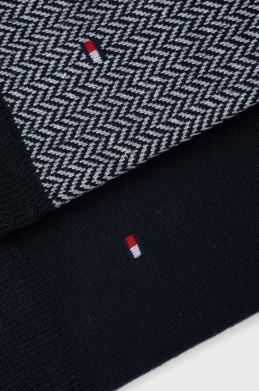 

Носки Tommy Hilfiger мужские синий