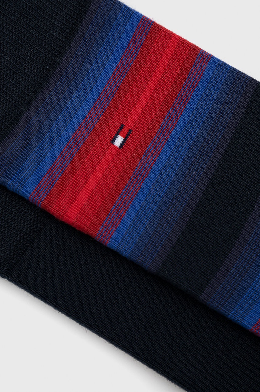 

Носки Tommy Hilfiger мужские синий