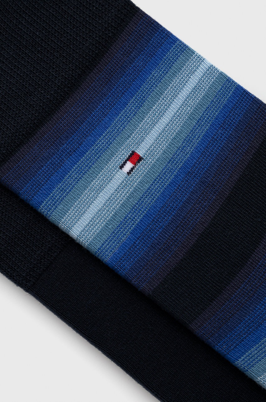 

Носки Tommy Hilfiger мужские синий