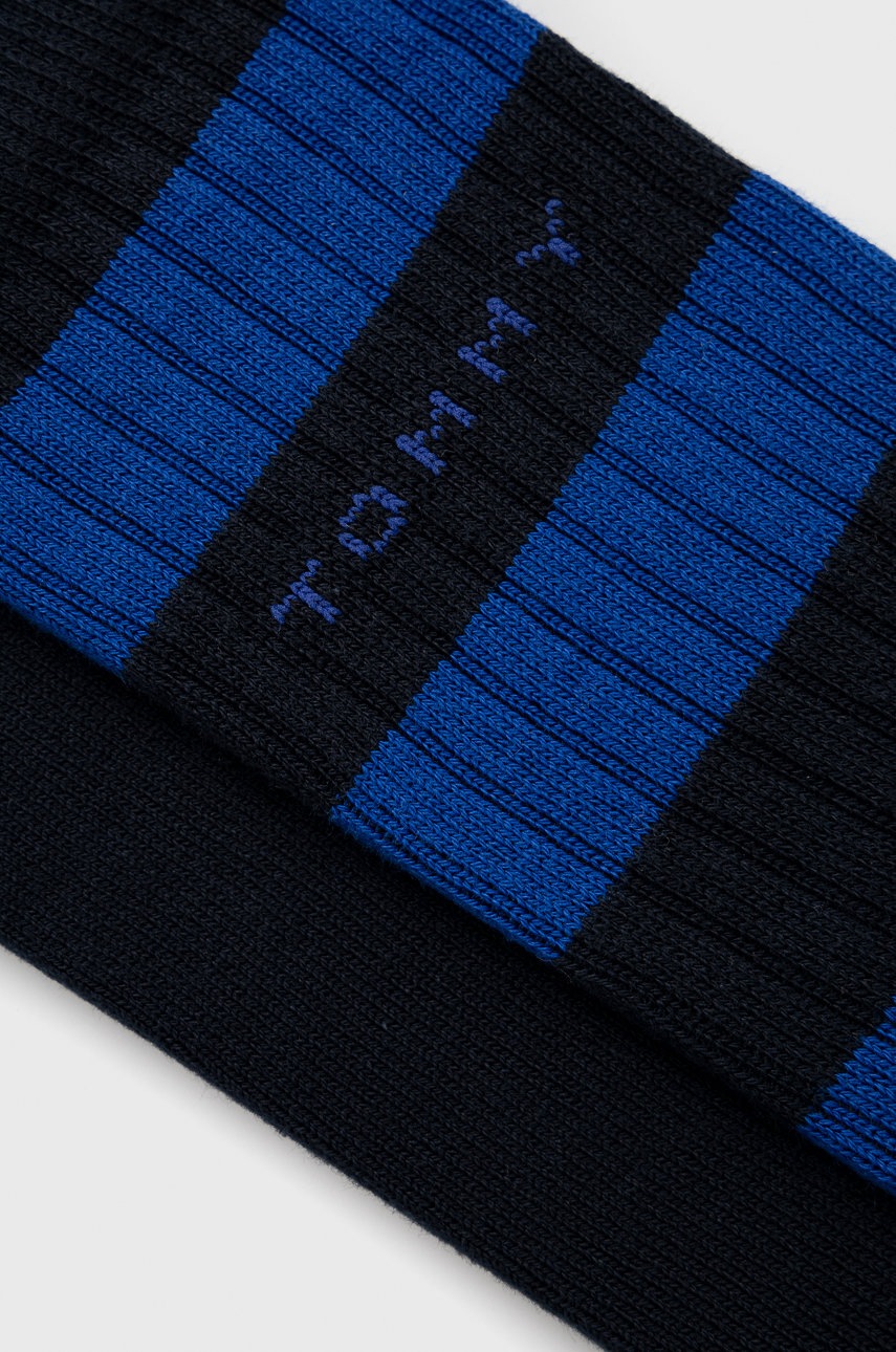 

Носки Tommy Hilfiger мужские синий
