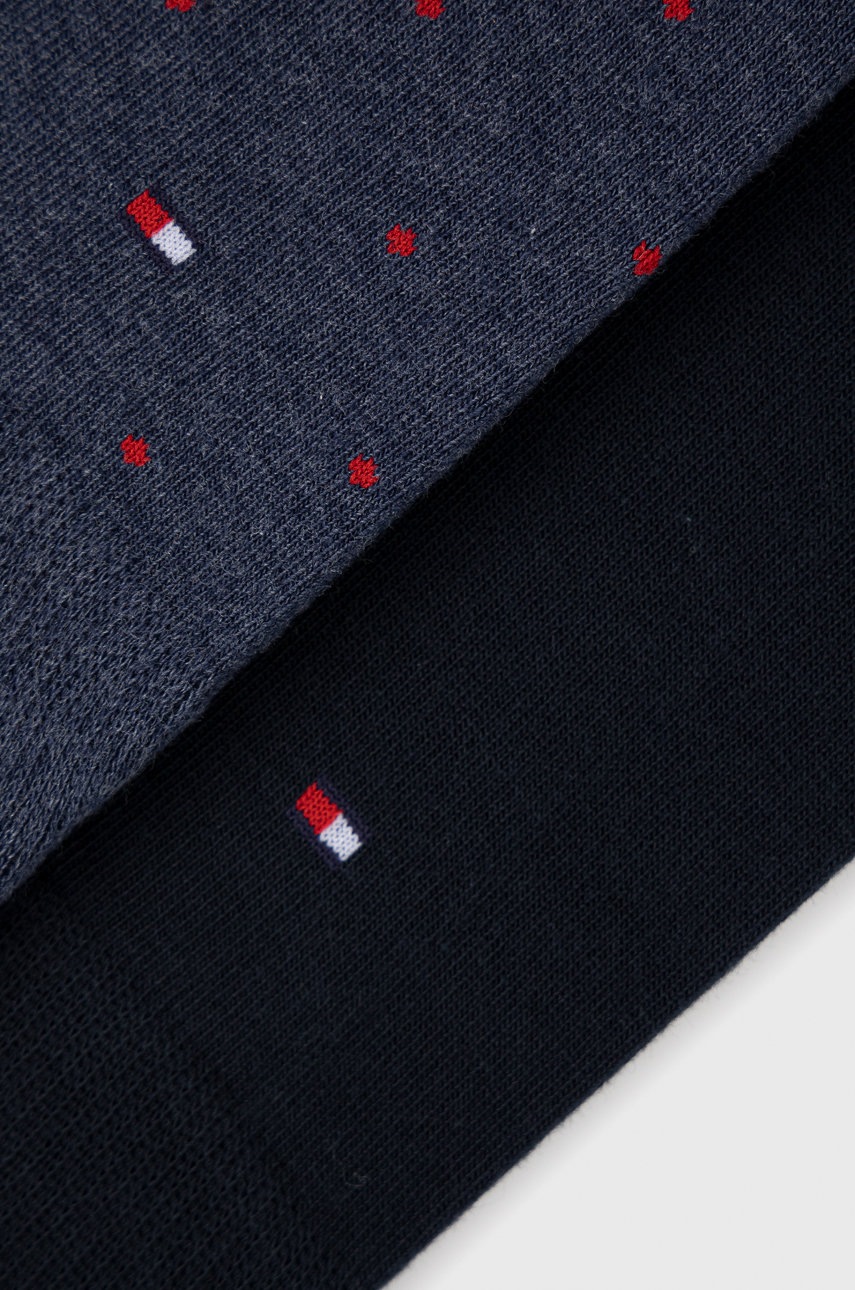 

Шкарпетки Tommy Hilfiger чоловічі