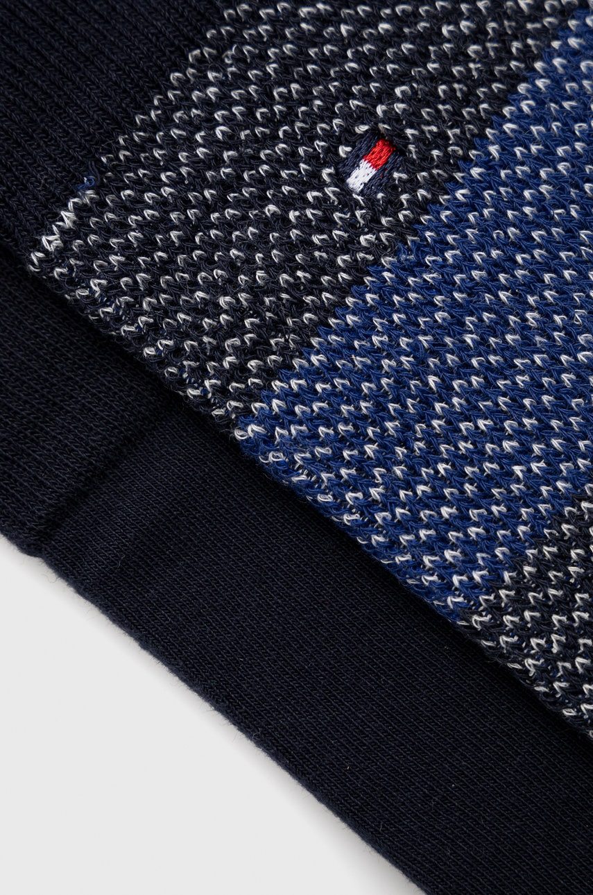 

Шкарпетки Tommy Hilfiger чоловічі колір синій