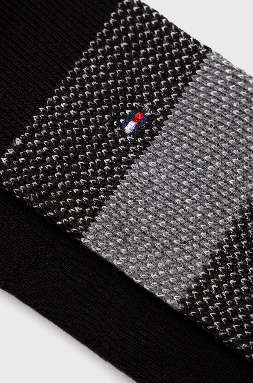

Носки Tommy Hilfiger мужские чёрный
