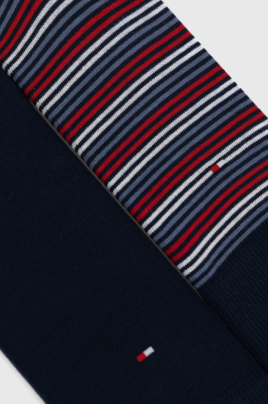 

Носки Tommy Hilfiger мужские синий