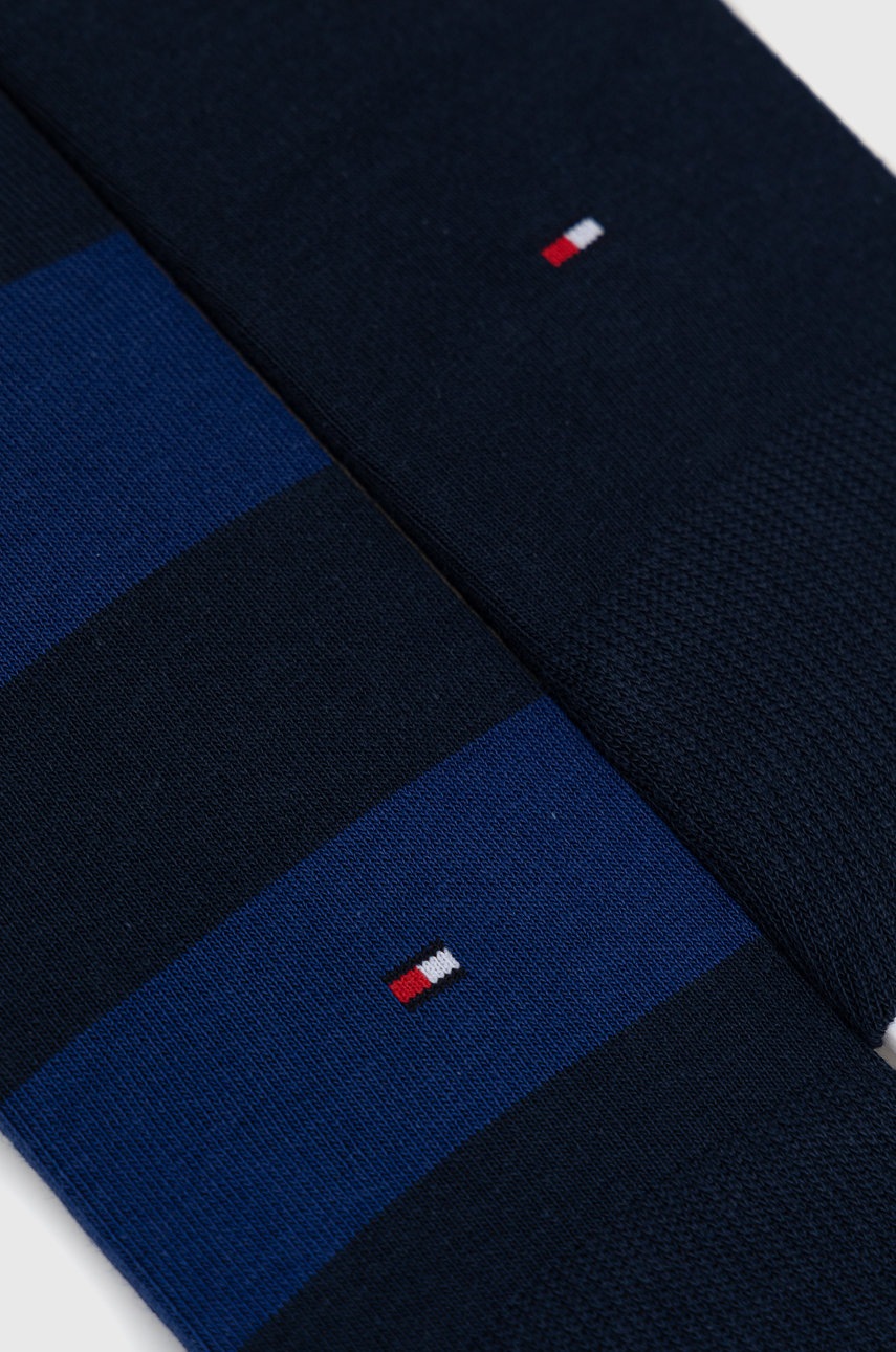 

Шкарпетки Tommy Hilfiger чоловічі колір синій