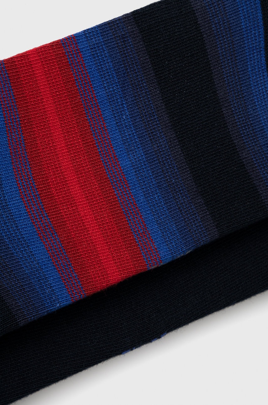 

Шкарпетки Tommy Hilfiger чоловічі колір синій