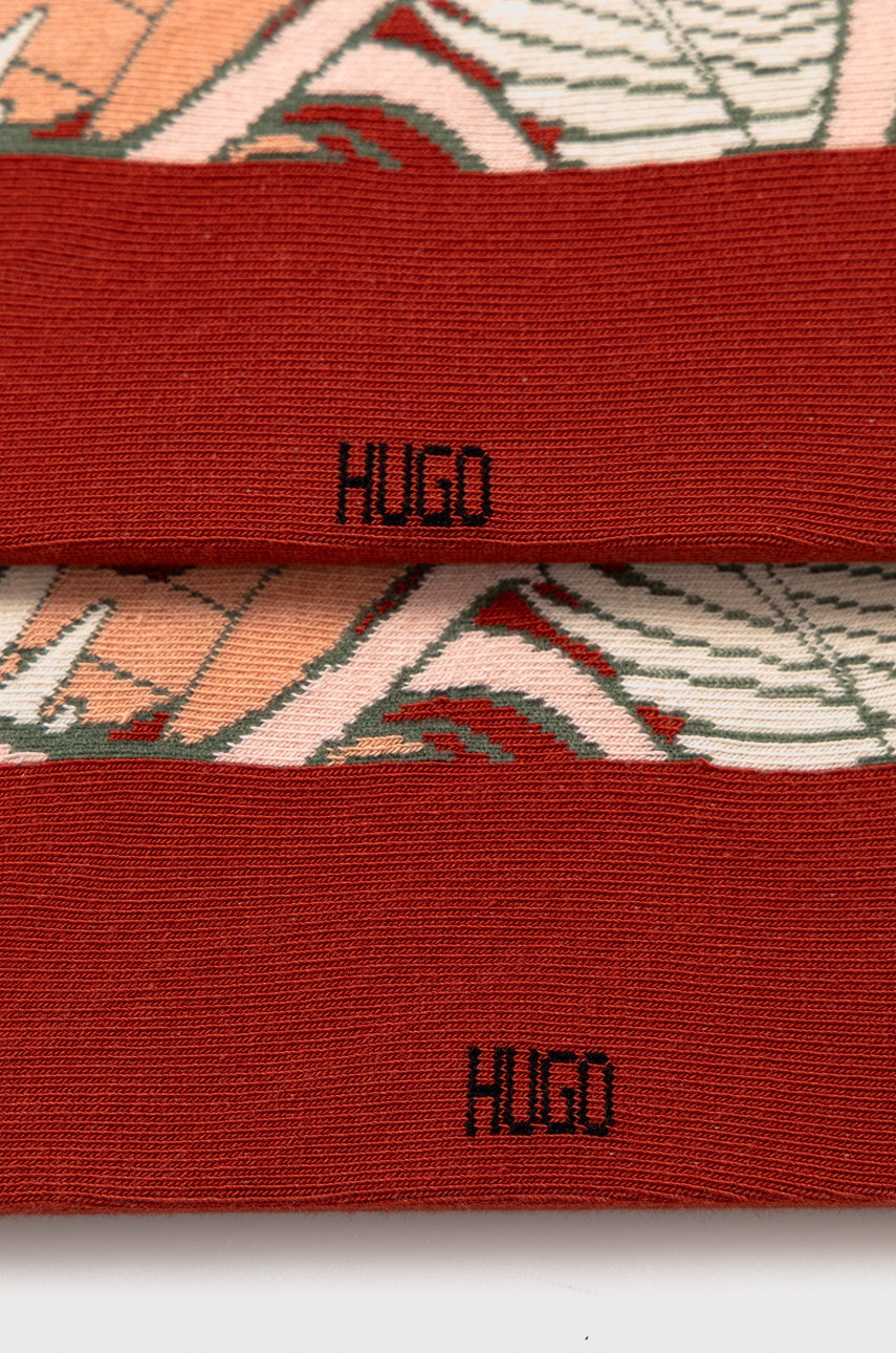 

Hugo - Носки