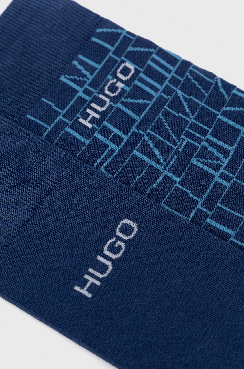 

Hugo - Носки (2-pack)