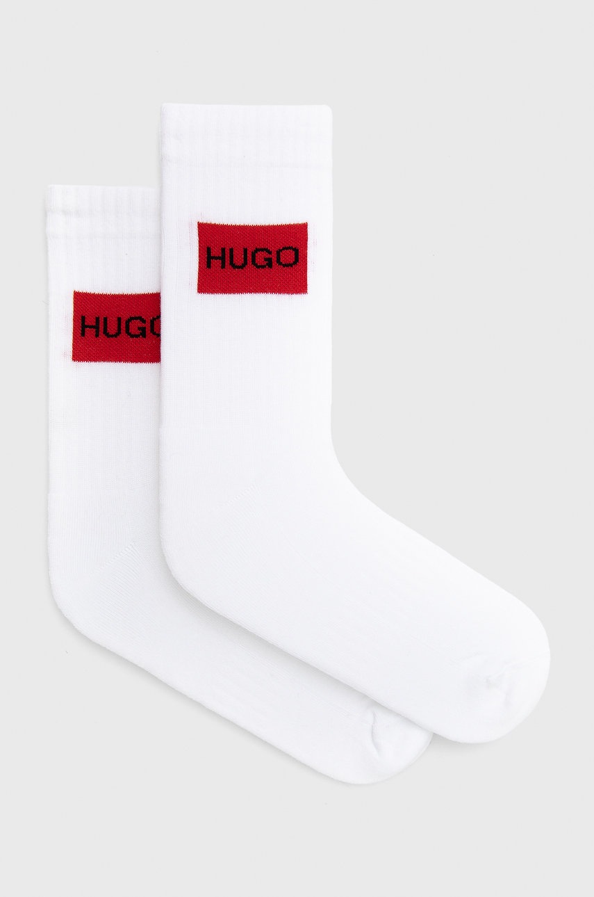 

Hugo - Чорапи, Бял