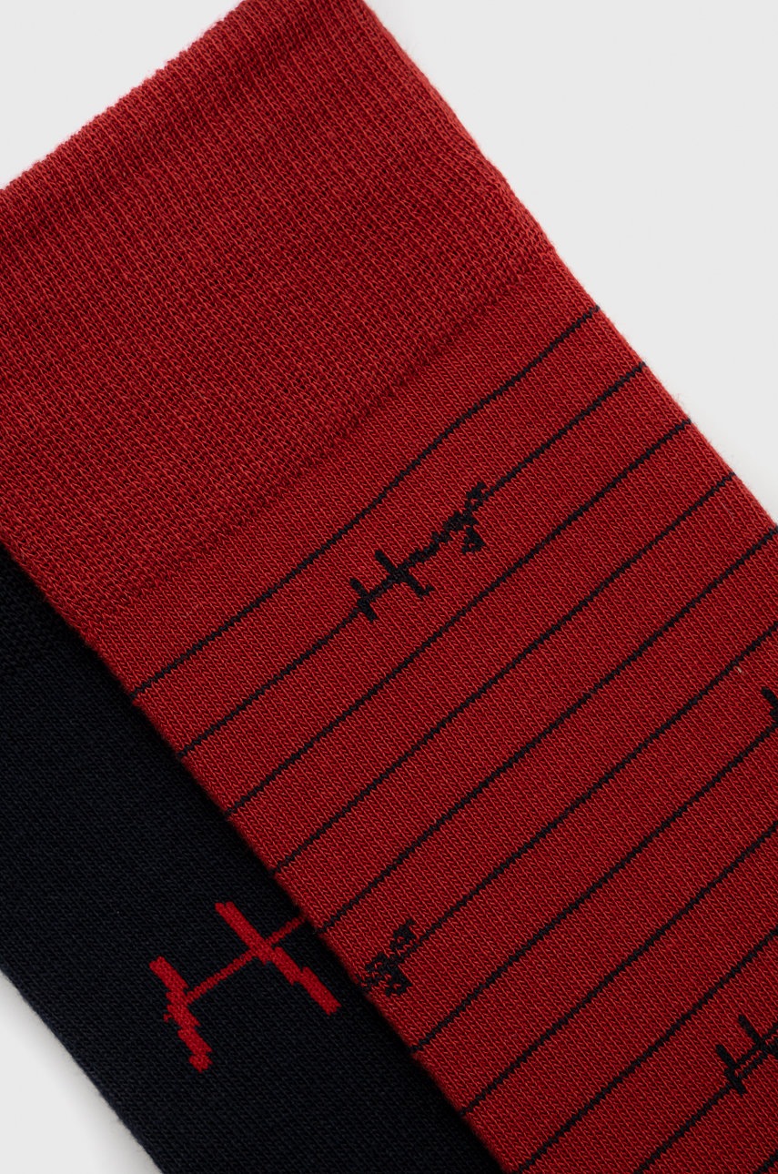

Hugo - Носки (2-pack)