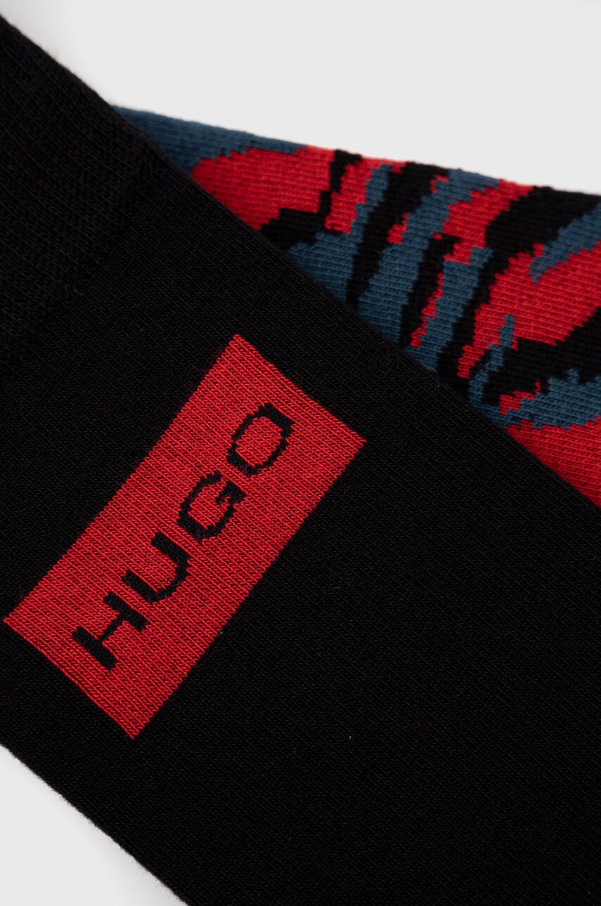 

Hugo - Носки (2-pack)