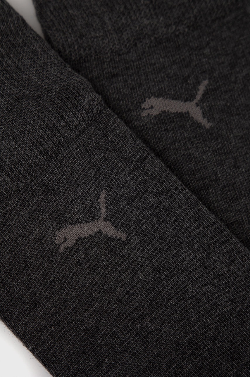 

Носки Puma (2-pack) мужские серый