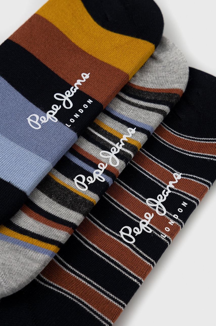 

Носки Pepe Jeans мужские