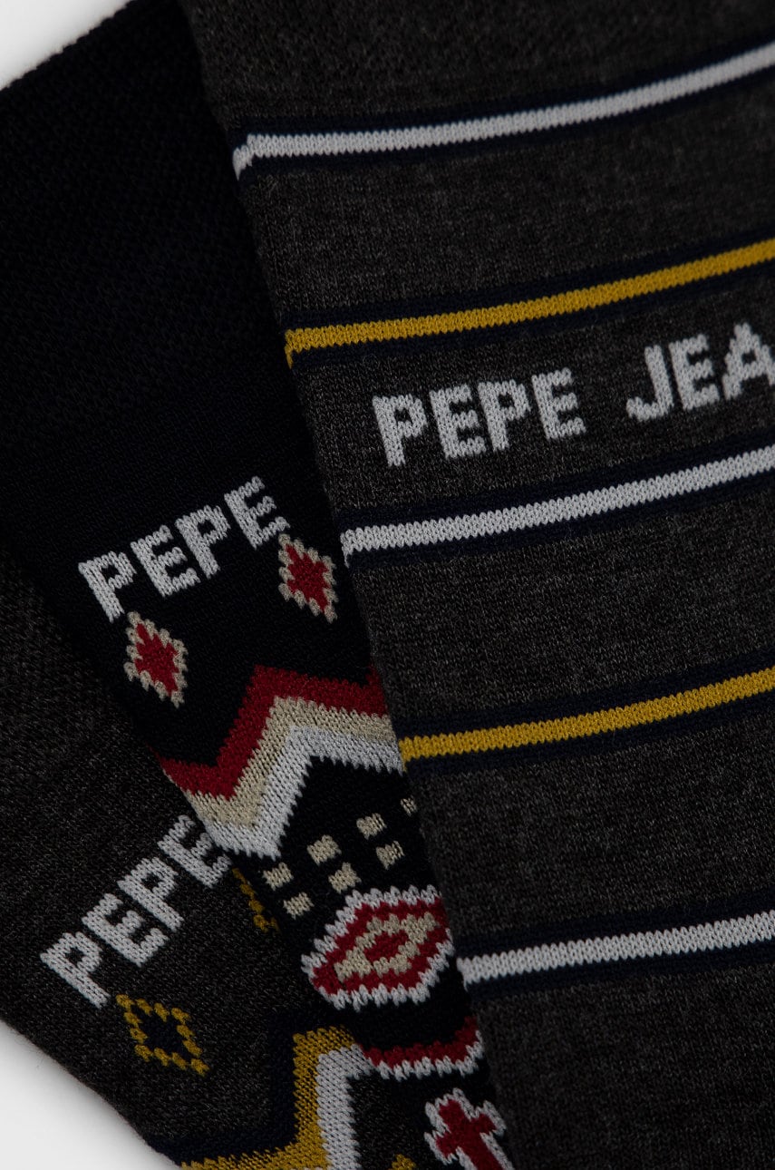 

Носки Pepe Jeans мужские