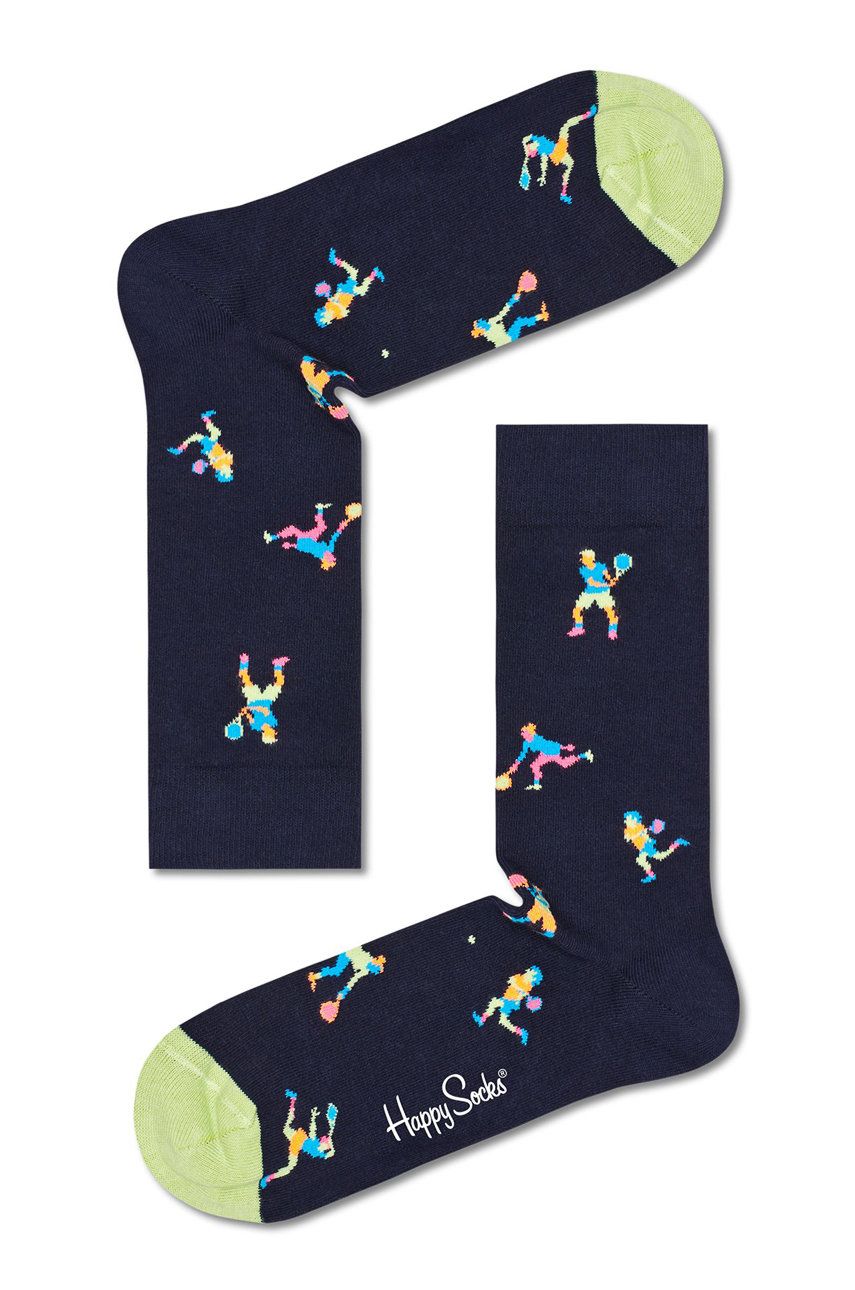 

Носки Happy Socks Game Set мужские чёрный