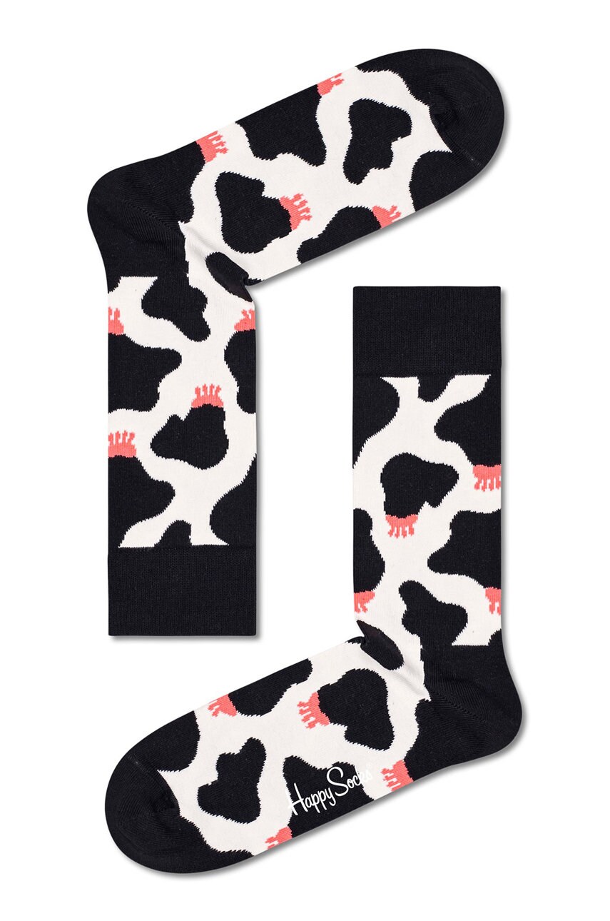 Happy Socks - Ponožky Cowzy