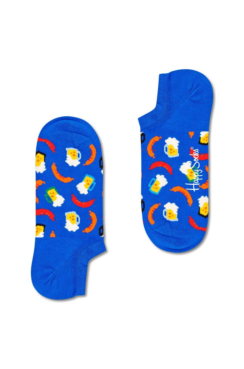 

Шкарпетки Happy Socks Beer And Sausage No Show
