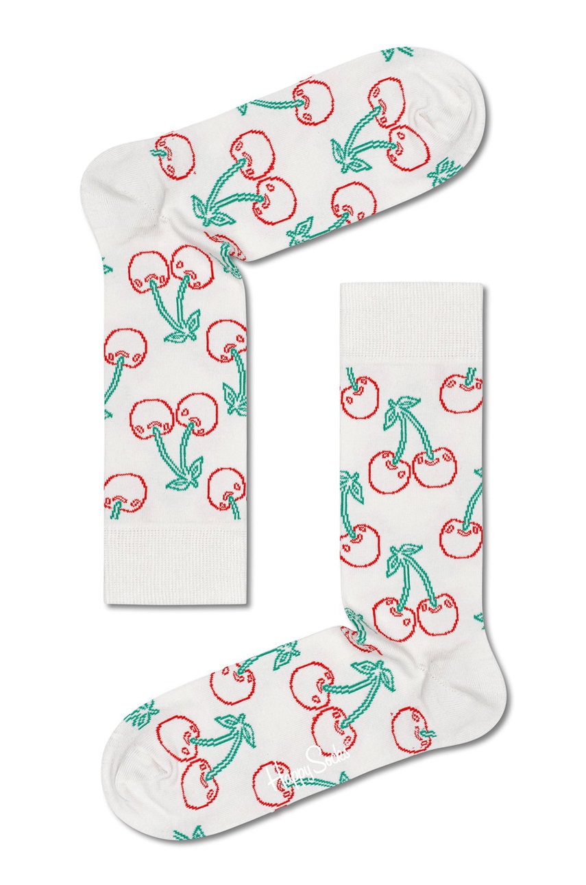 

Носки Happy Socks Cherries (2-Pack) мужские