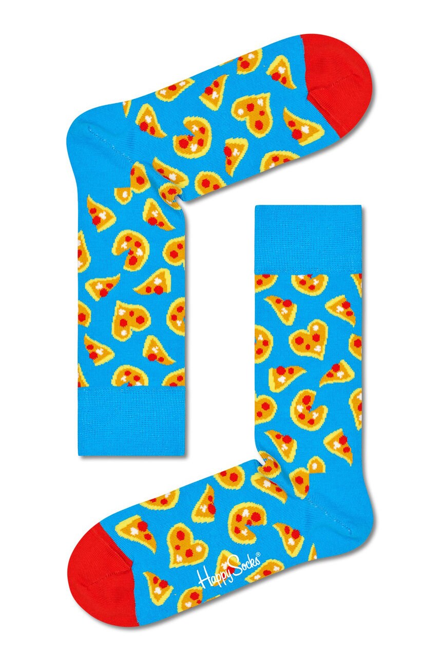 

Шкарпетки Happy Socks Pizza Love чоловічі
