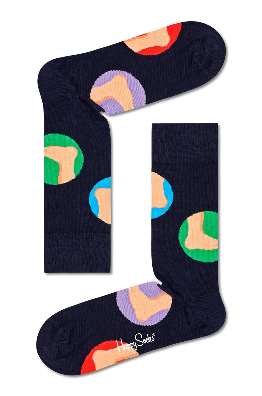 

Happy Socks - Носки x Monty Python Gift Set (6-pack)