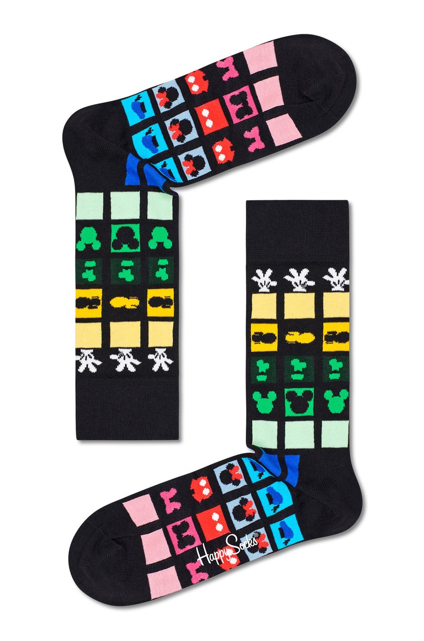 

Носки Happy Socks x Disney Gift Set (4-Pack) мужские
