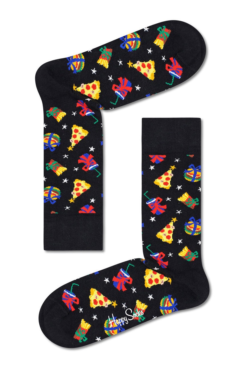 happy-socks-zokni-fekete-ferfi-7333102465204
