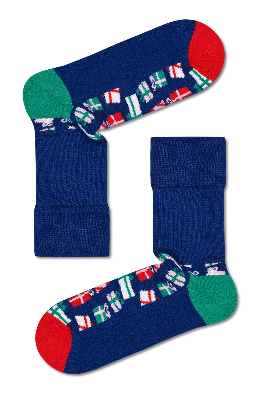 

Шкарпетки Happy Socks Gift Bonanza Cozy Socks