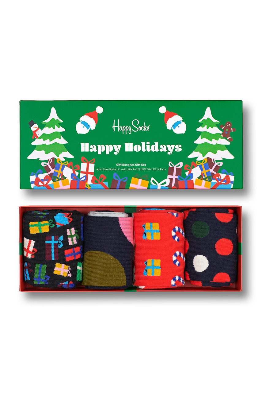 

Шкарпетки Happy Socks чоловічі