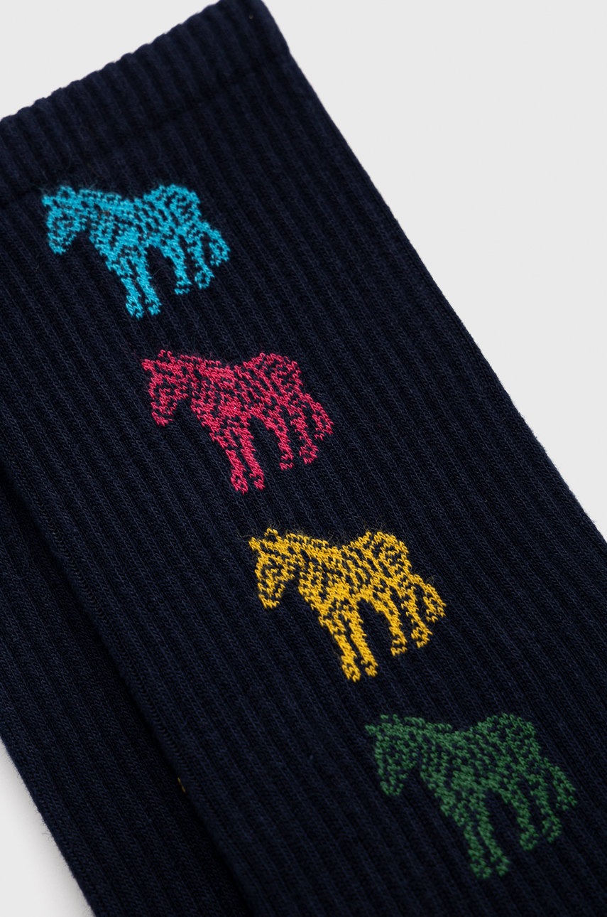 

Носки PS Paul Smith мужские синий